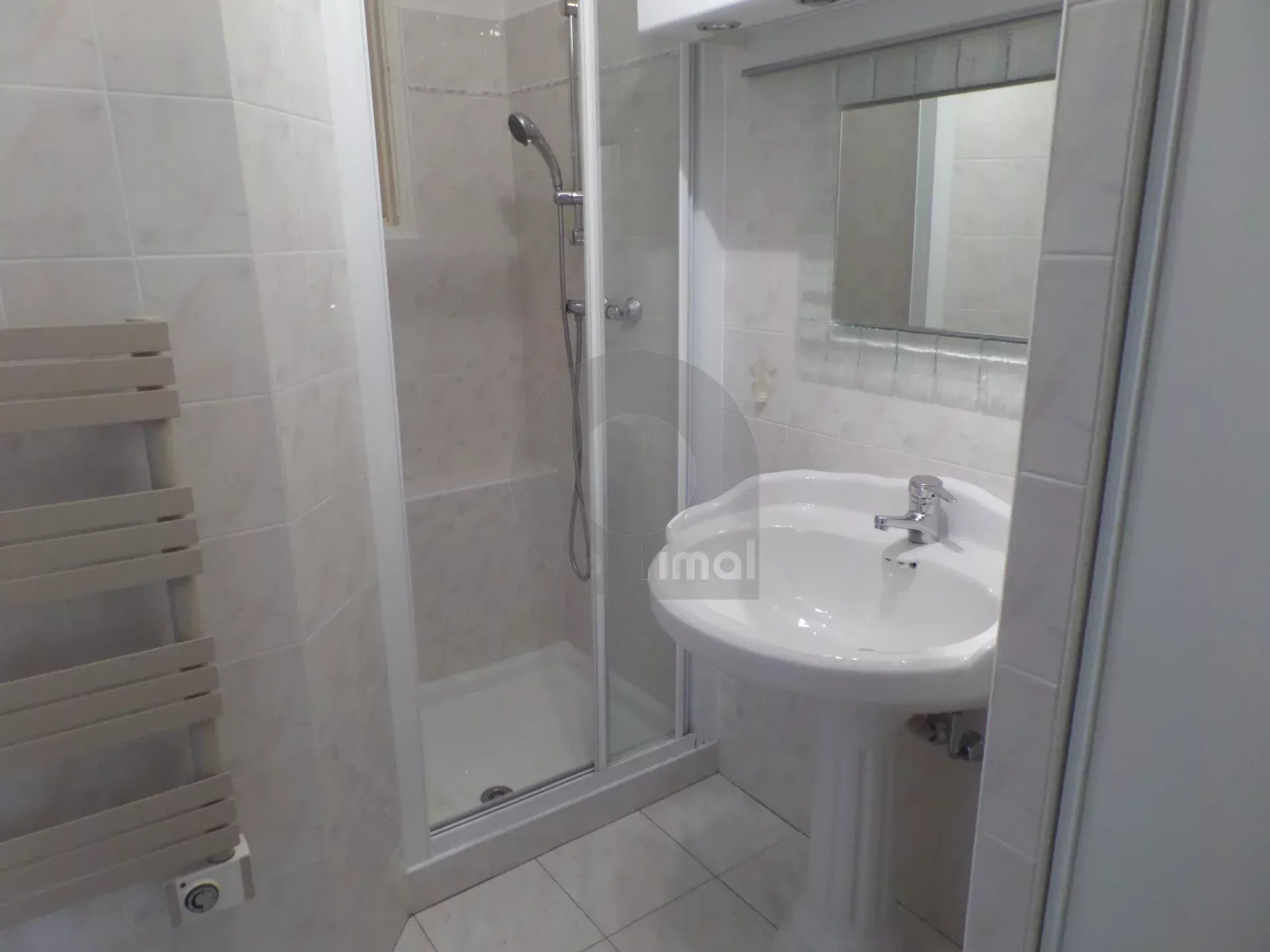 Location Appartement Menton