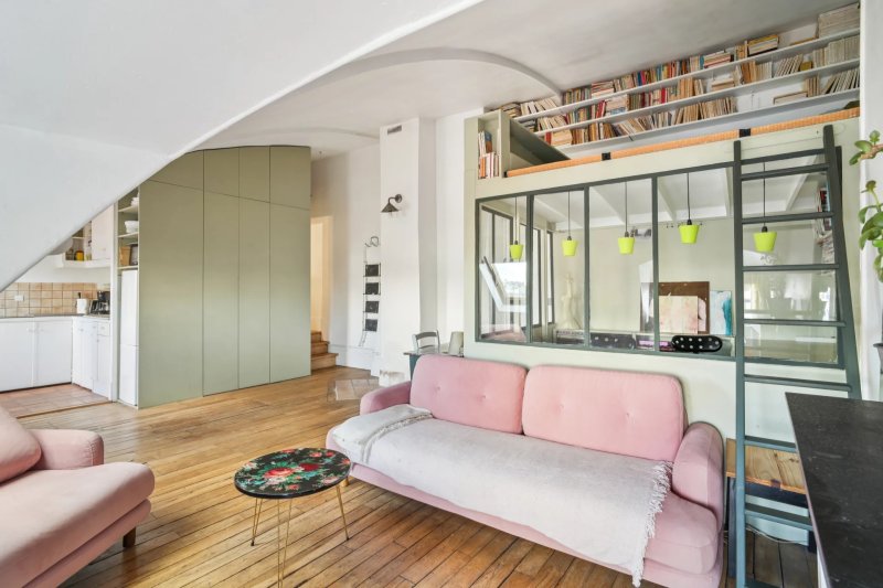 For Sale Apartment | Paris 10ème - picture 3