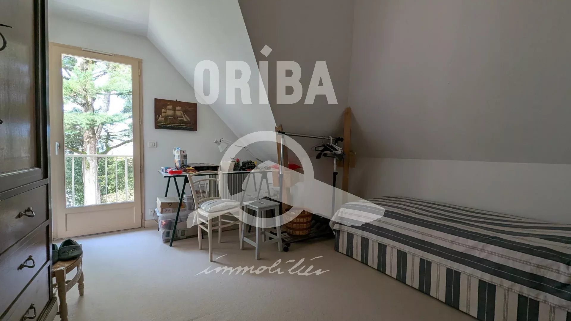 GUERANDE MAISON T9 - 6 chambres