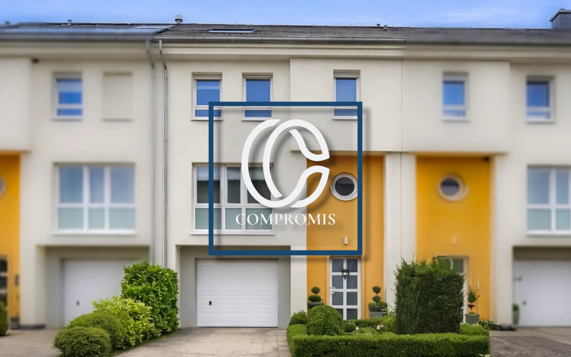 Agence immobilière de CARMO IMMOBILIER S.A.R.L