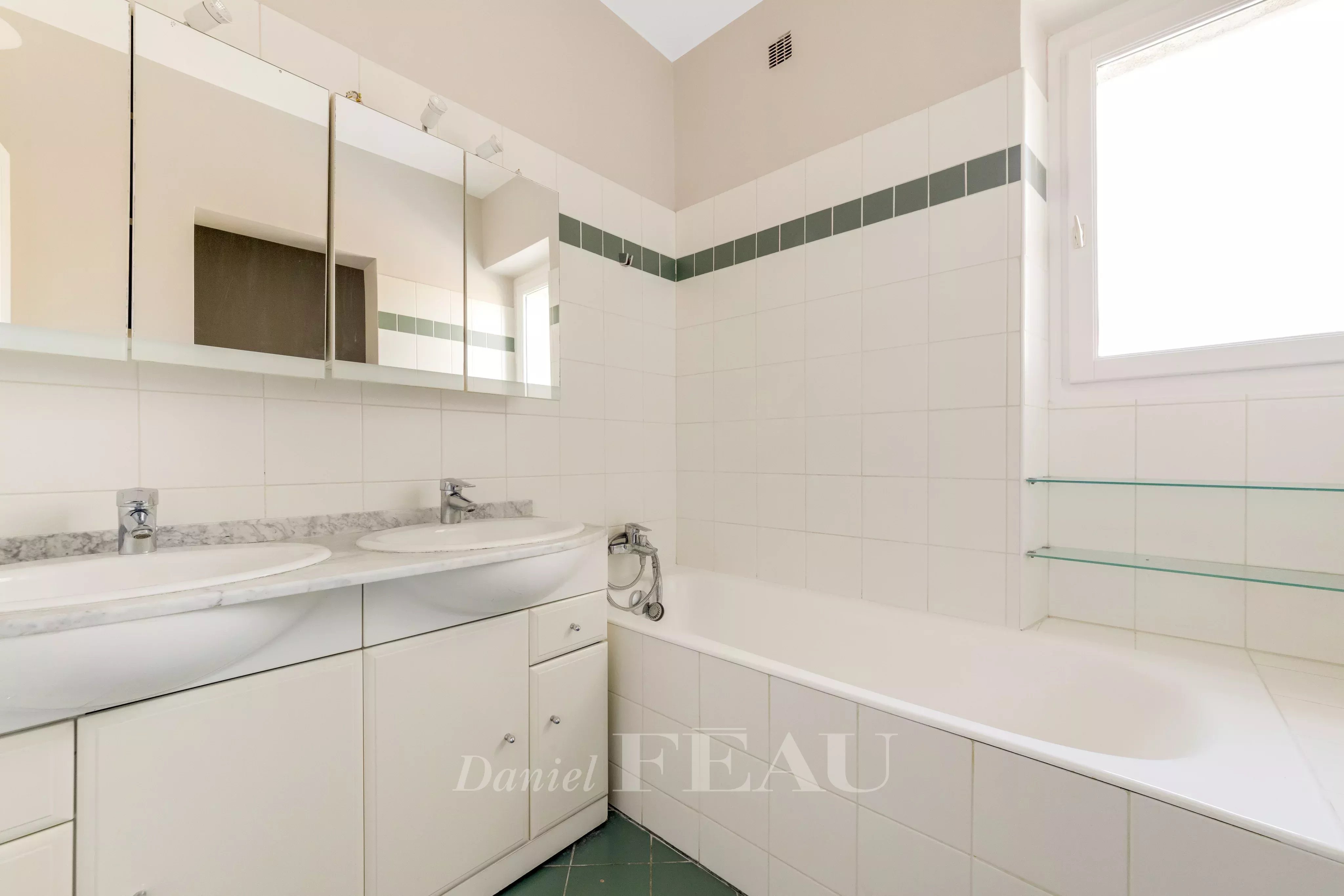 Rental Apartment Saint-Cloud