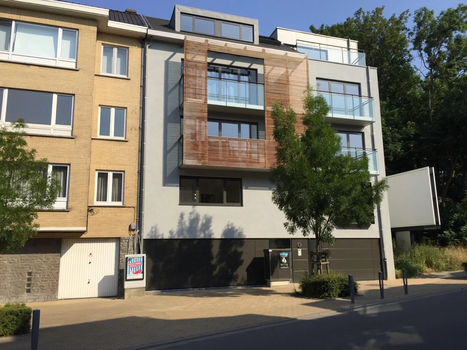 realisatie De Cuyper