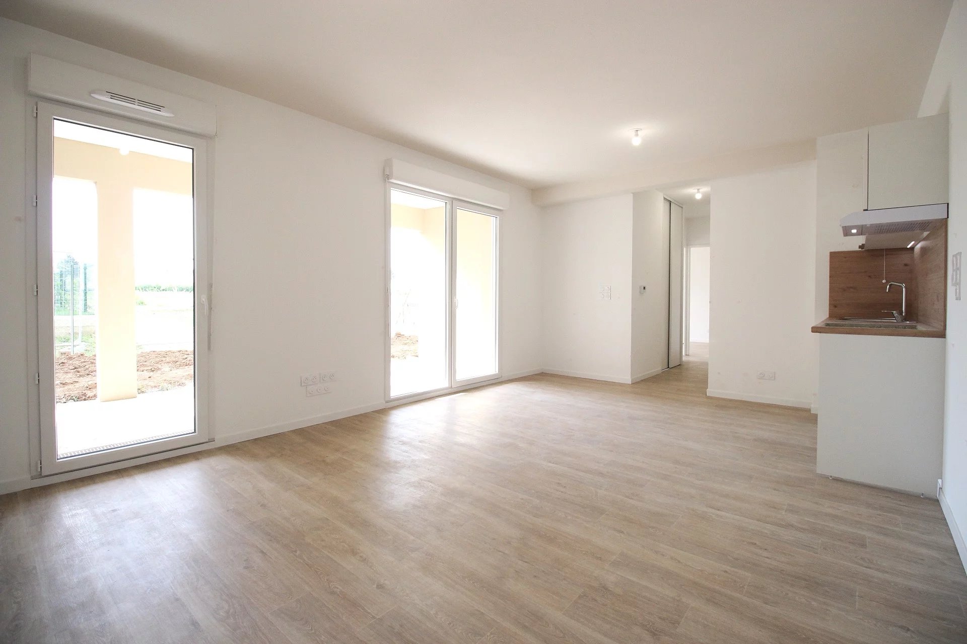 Agence immobilière de NOUVEL ESPRIT GESTION