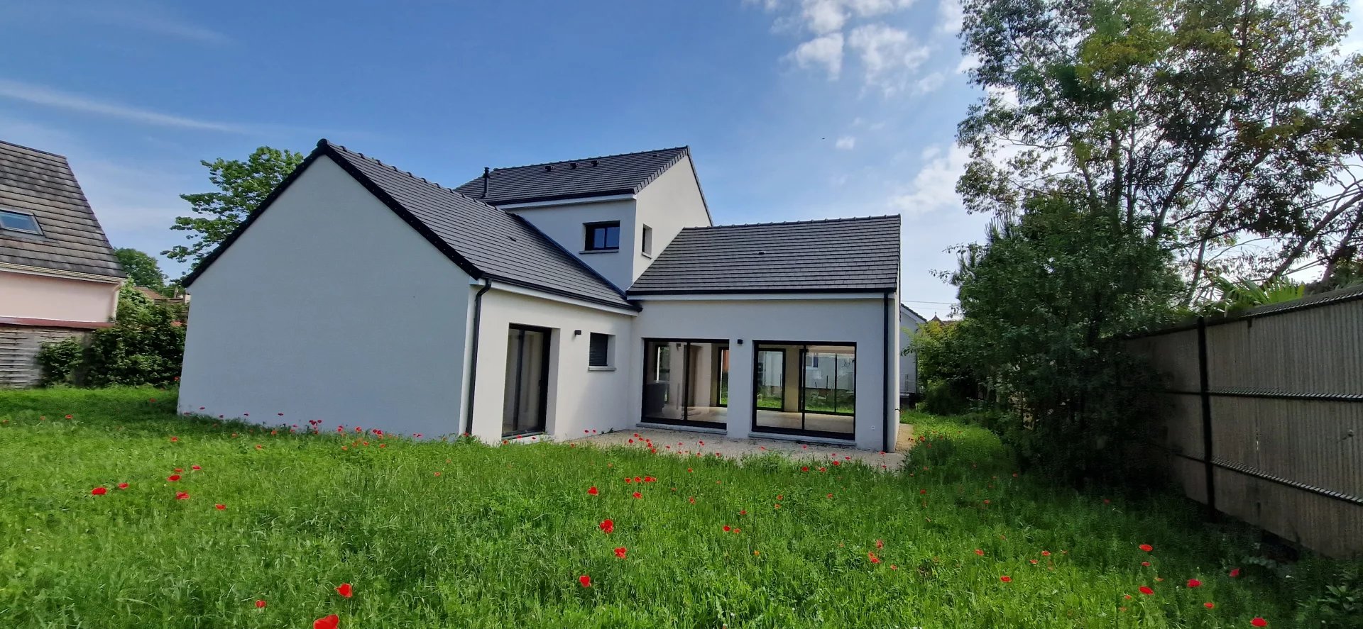 Vente Maison Veneux-les-Sablons