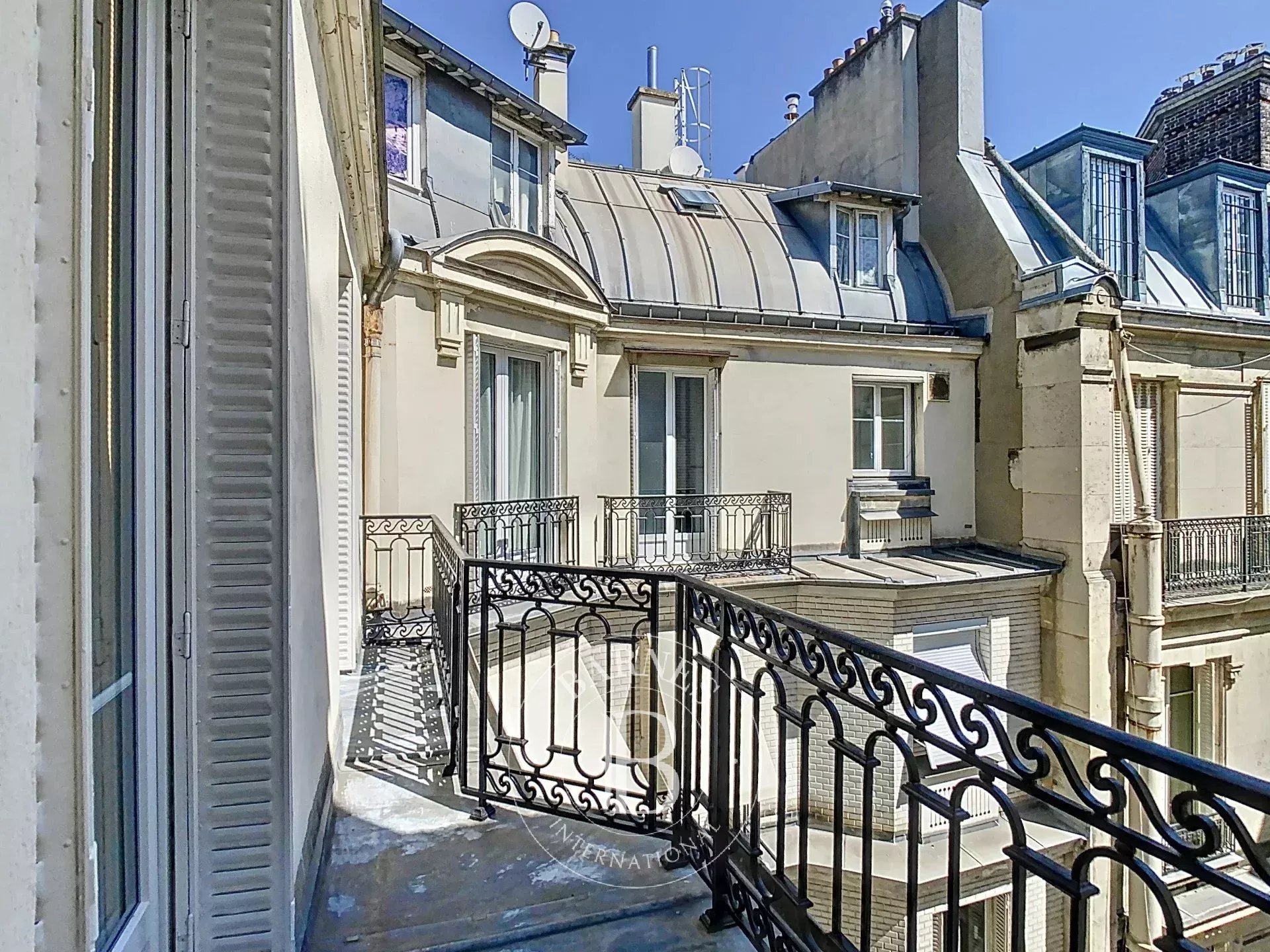 Paris  - Apartment 3 Bedrooms - picture 17