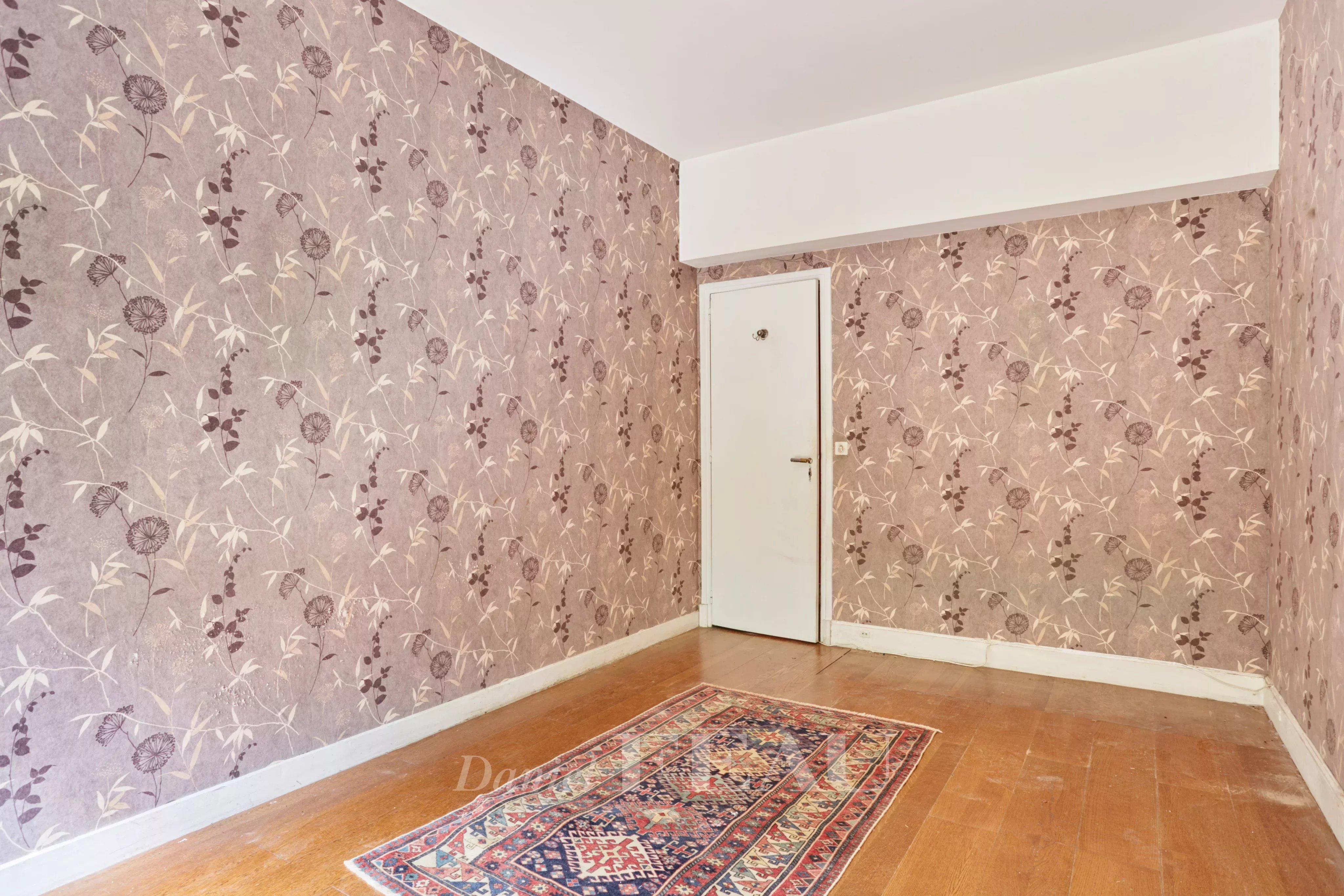 Vente Appartement Paris 16ème