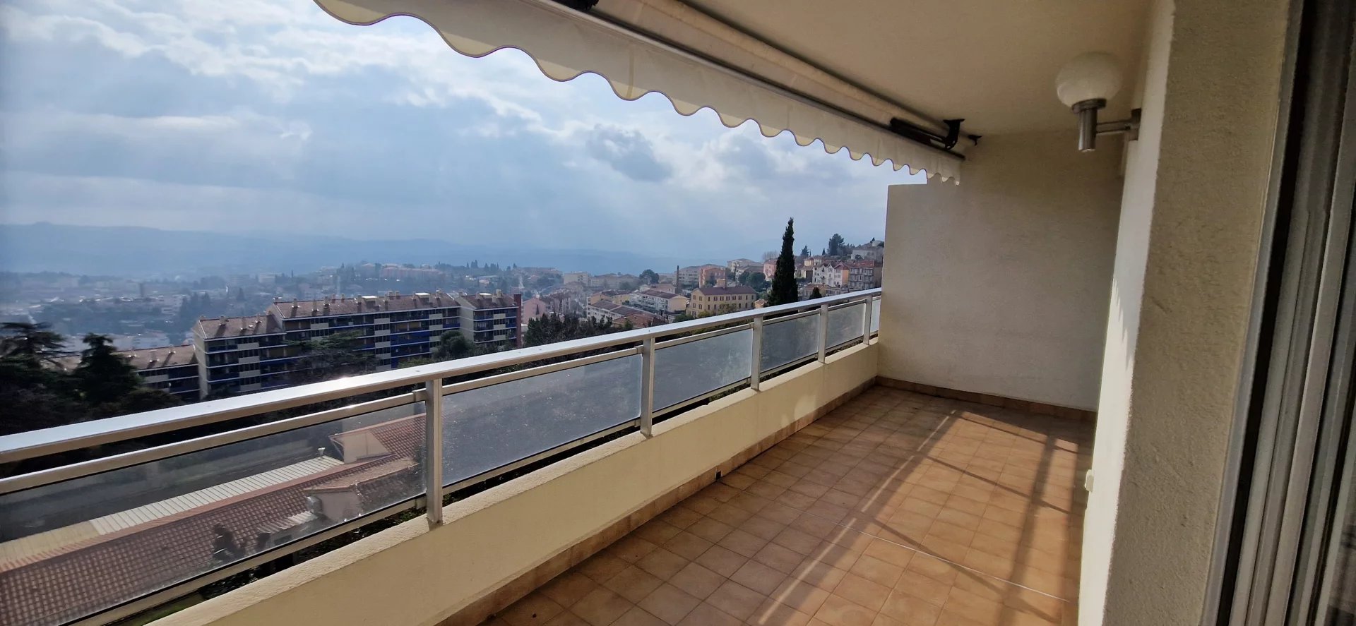 Location Appartement Grasse