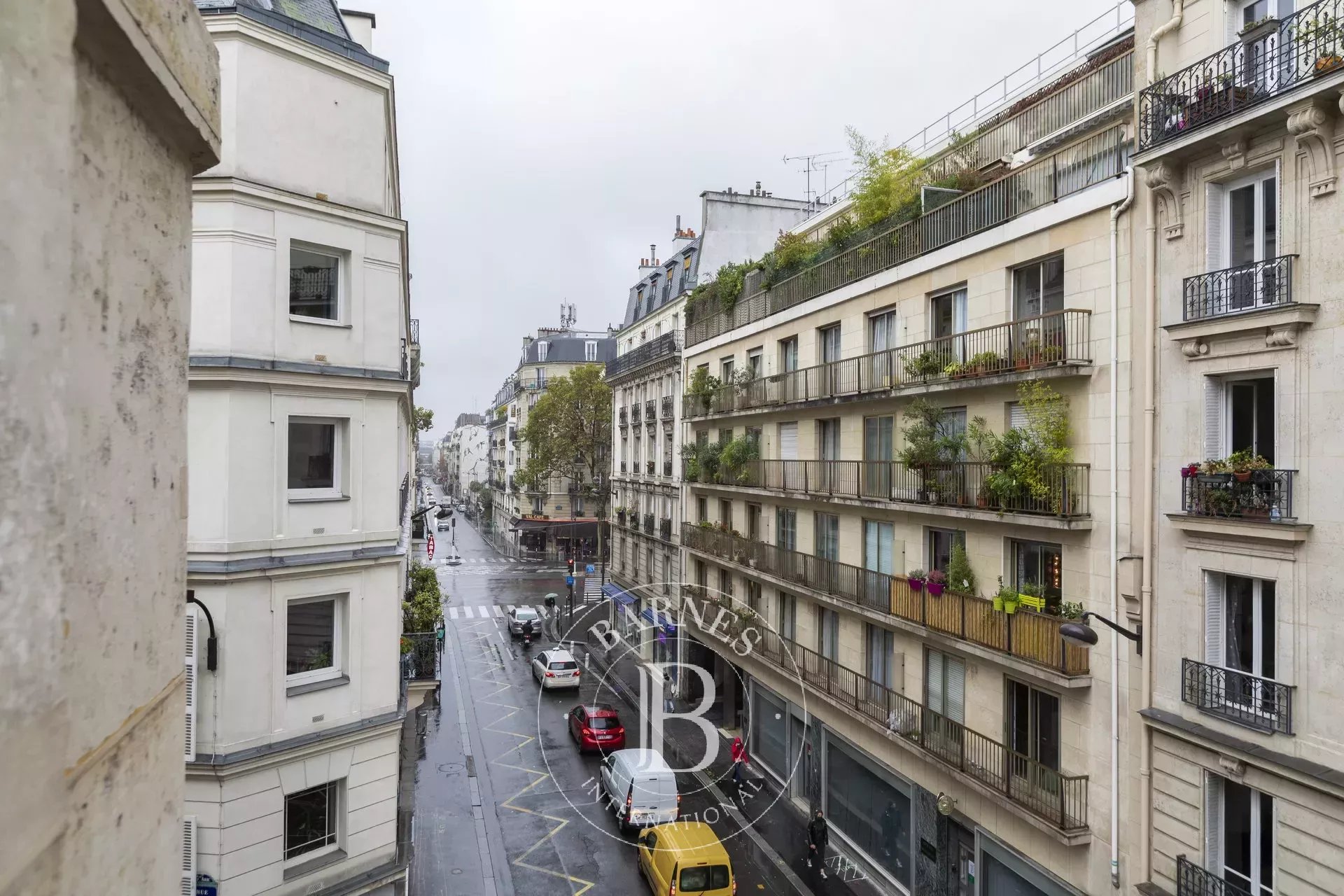 Daire Paris 5ème - picture 4