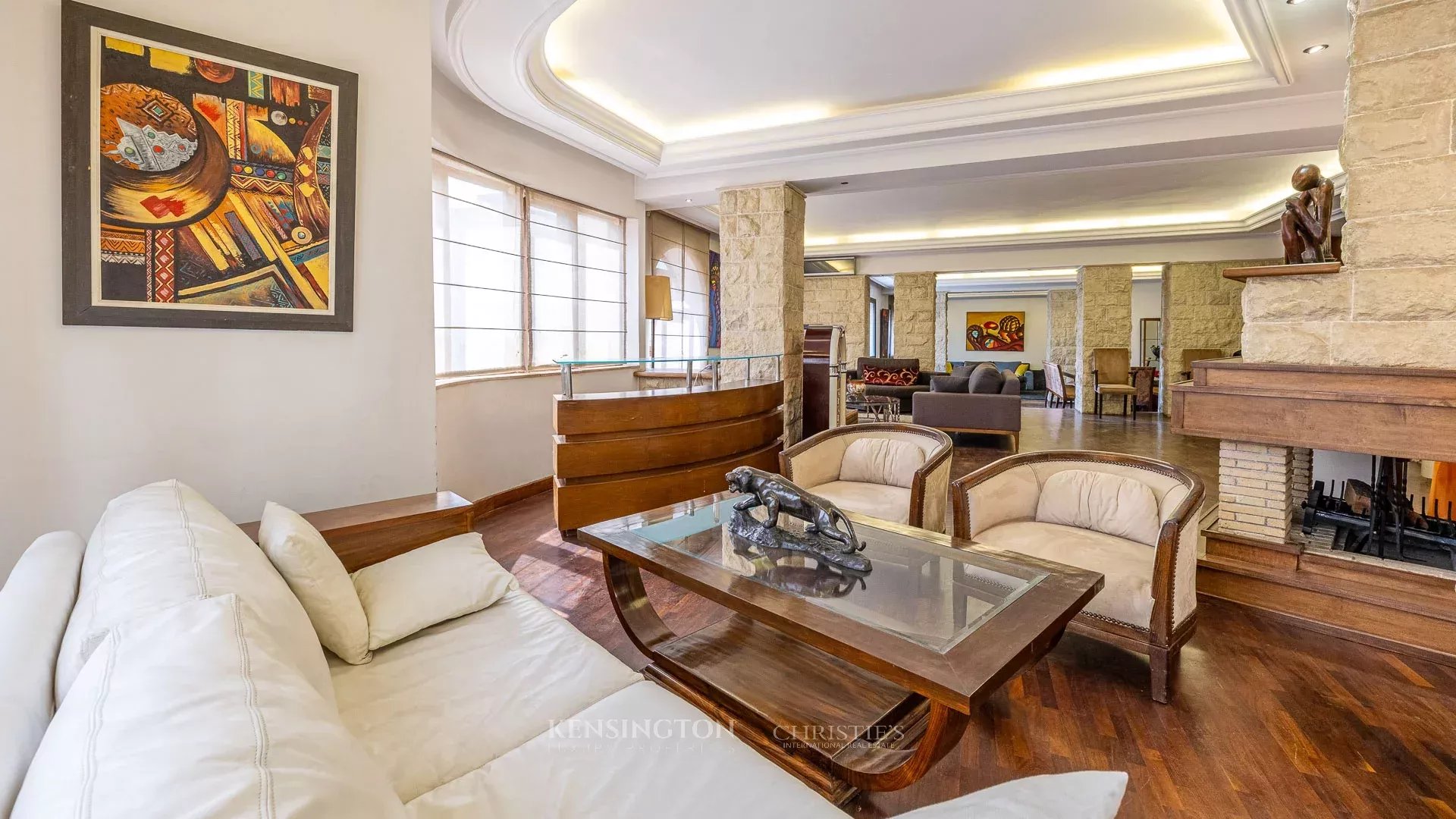 3 Bedroom Apartment/Flat's Image 3