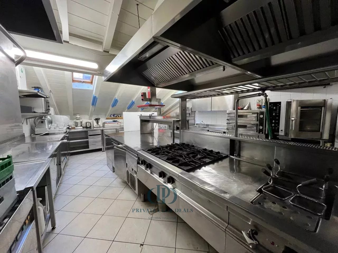 Dükkan Campione d'Italia - picture 18