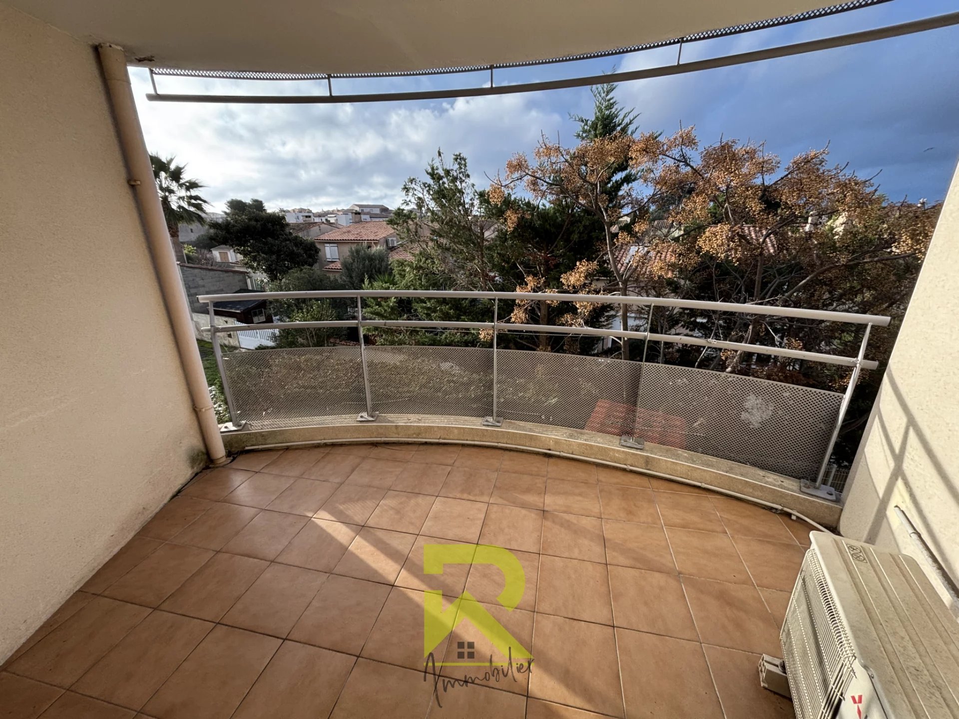 Vente Appartement Agde