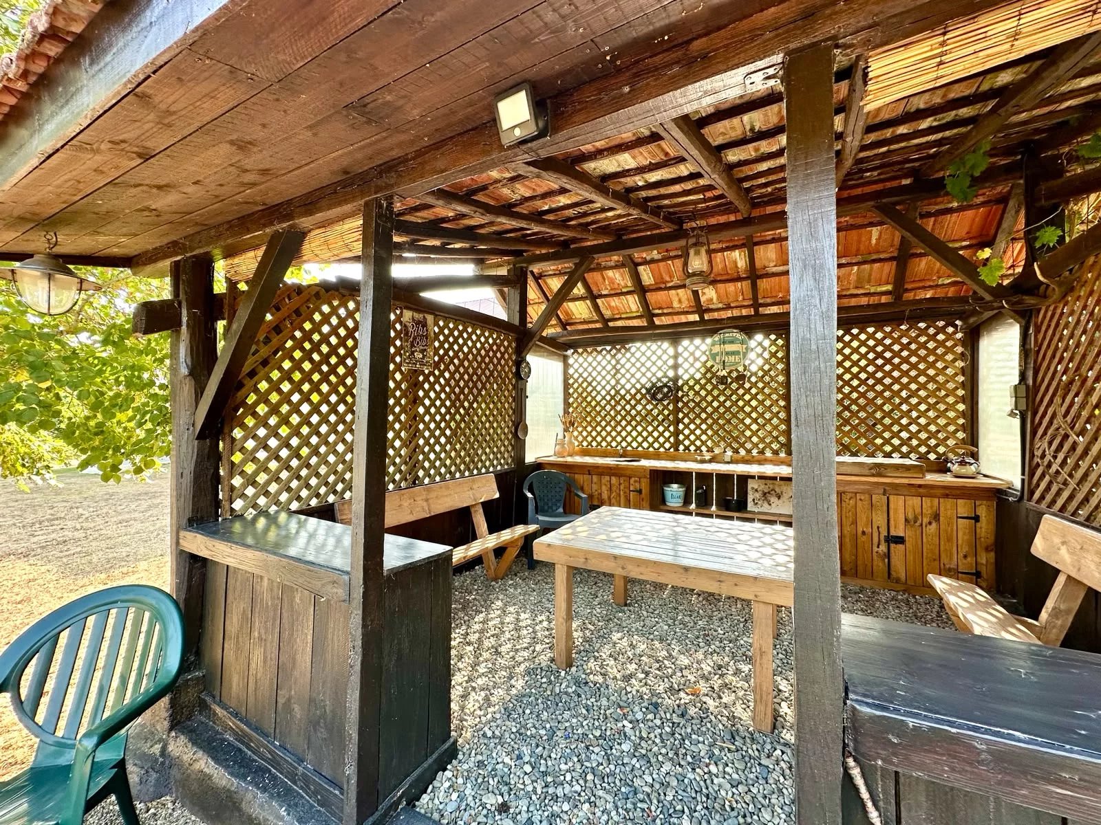Farmhouse for sale Miélan, Gers