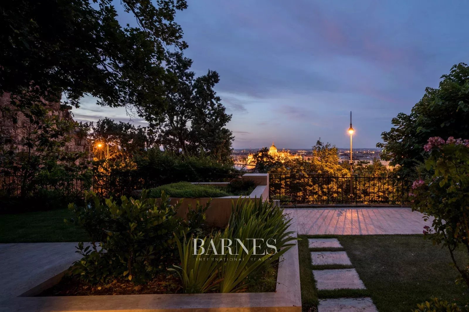 Daire Budapest I. kerülete