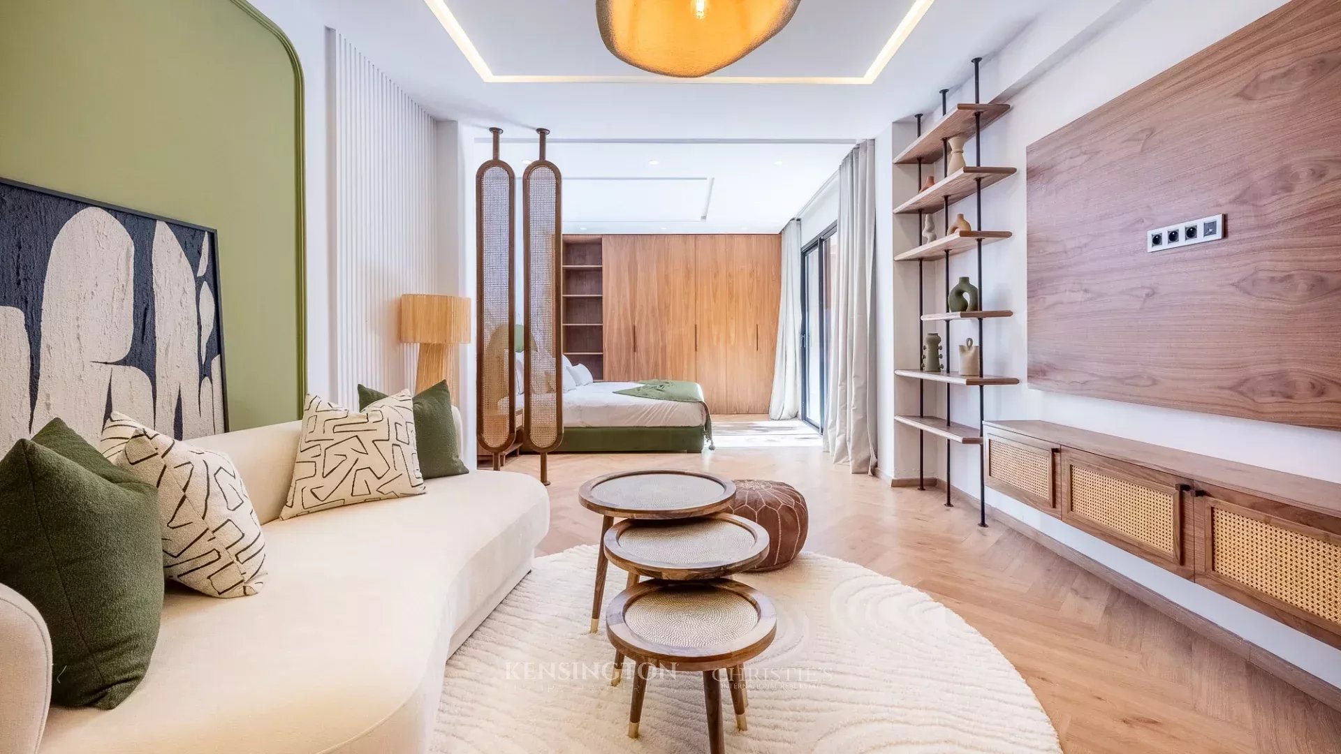 4 Bedroom Villa/Townhouse's Image 16