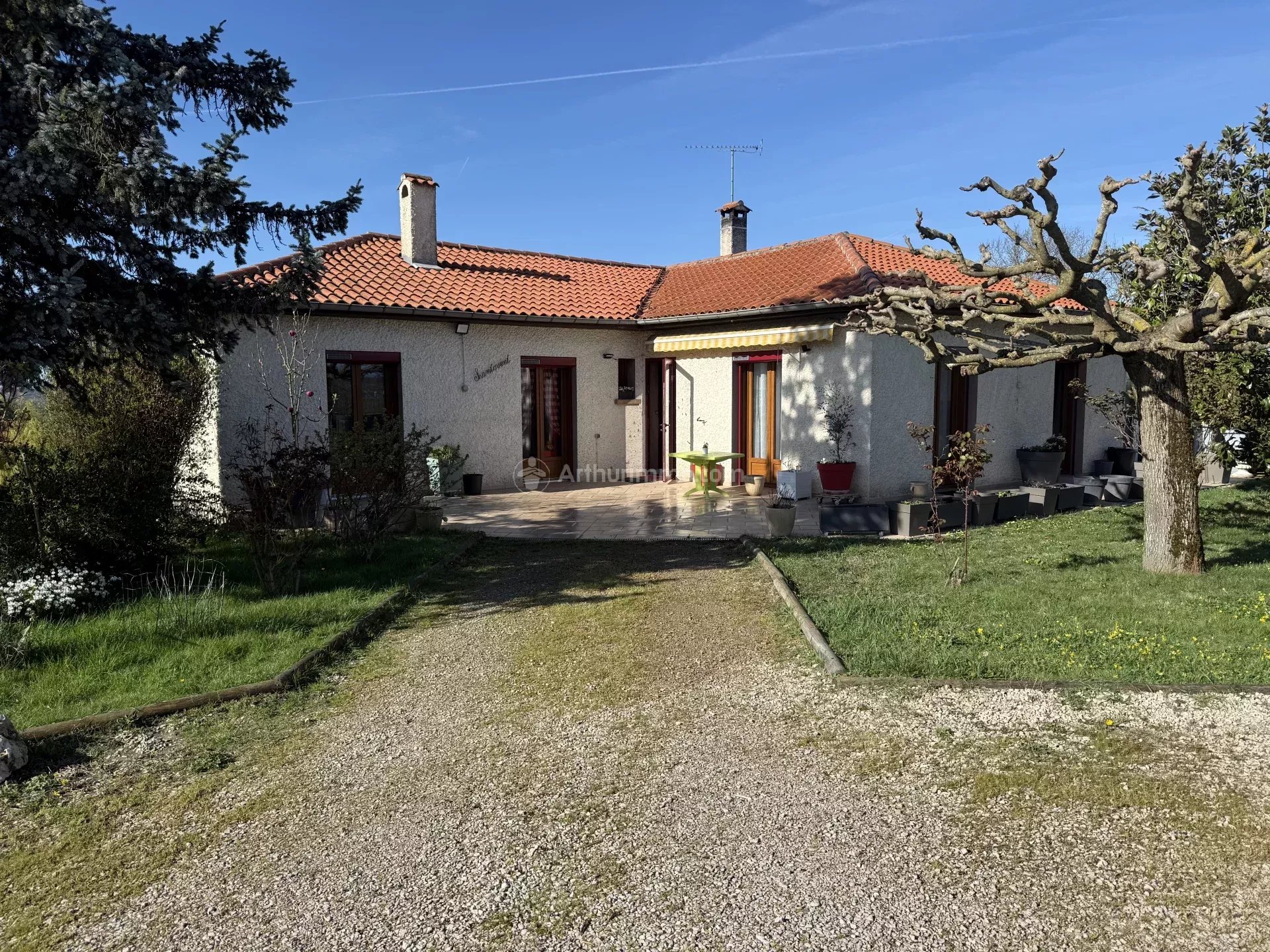 Agence immobilière de arthurimmo.com - Carmaux