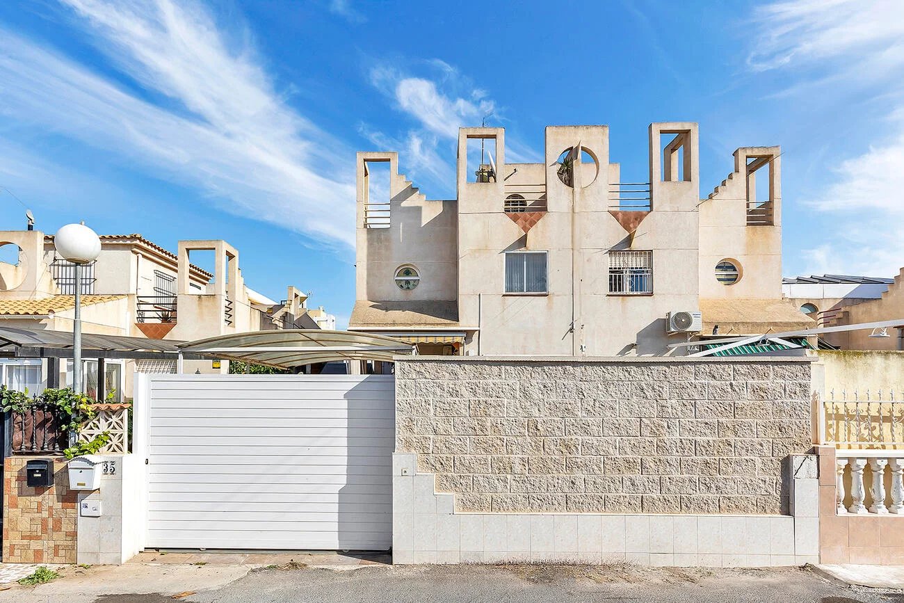 Vente Maison Torrevieja