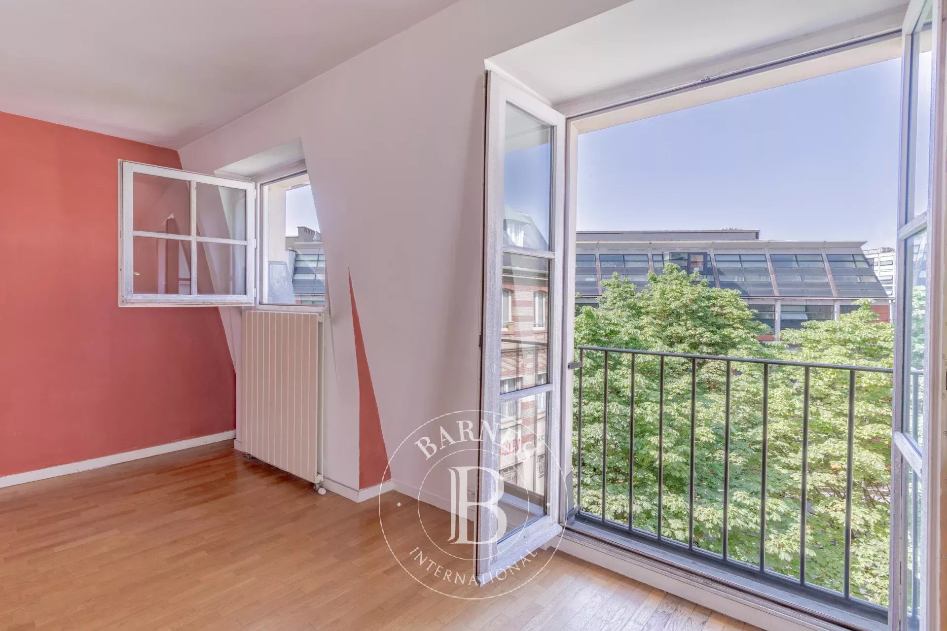 Daire Paris 5ème - picture 5