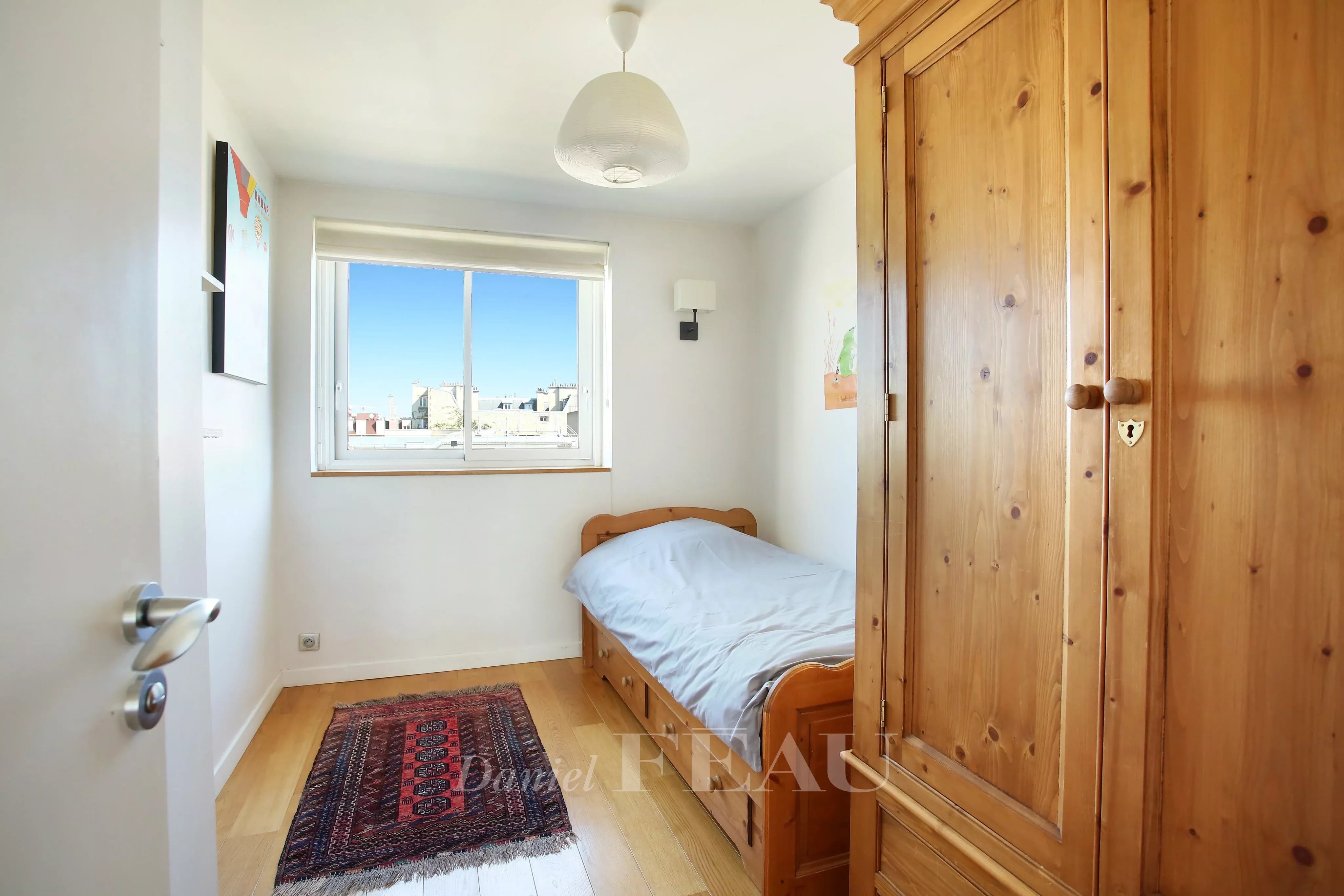 Rental Apartment Paris 7th