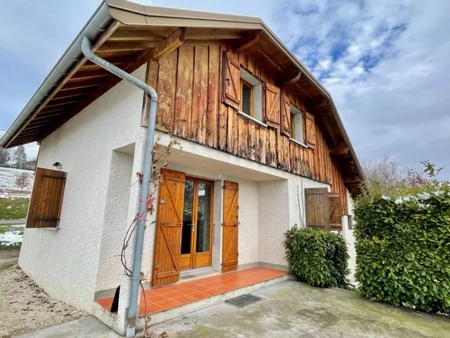 Sale House Entrelacs