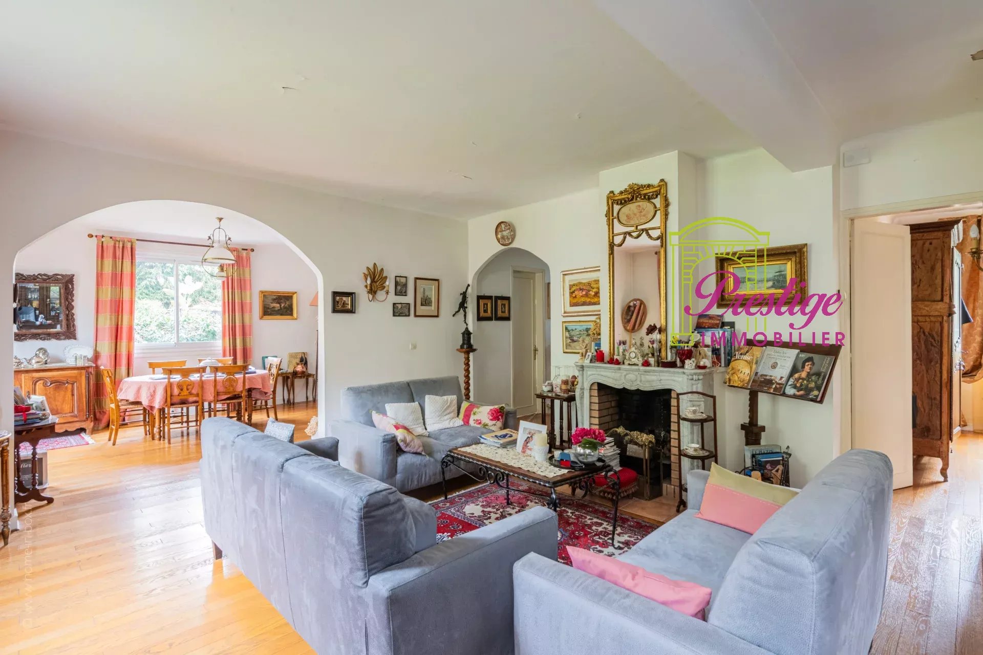 Sale House Le Mesnil-le-Roi