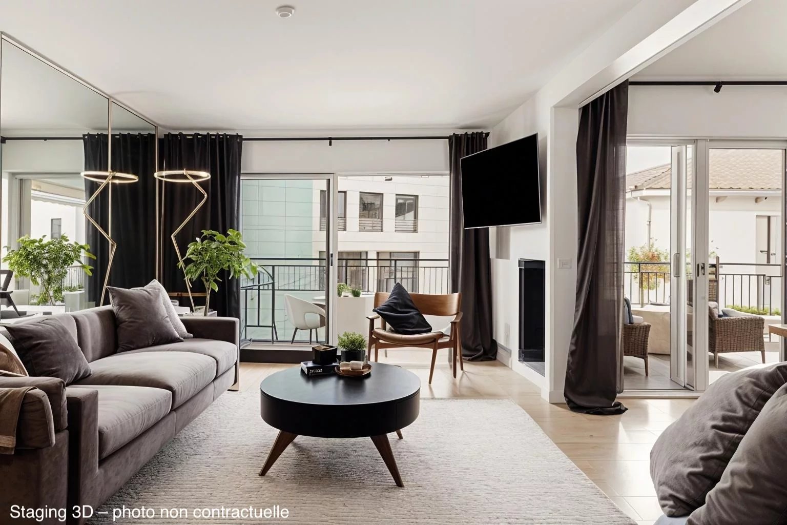 Sale Apartment Cannes