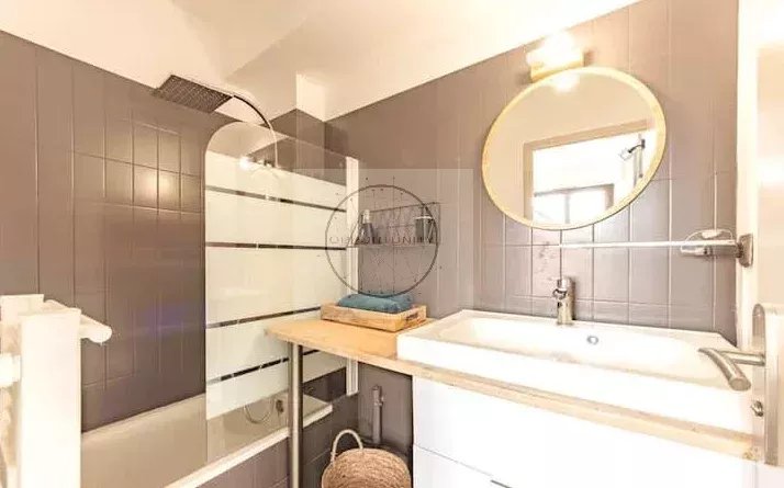 appartement 25.5 m² Montauban — photo 9