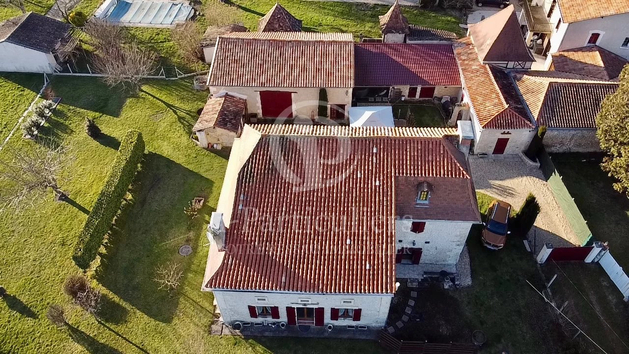 Vente Maison Neuvic