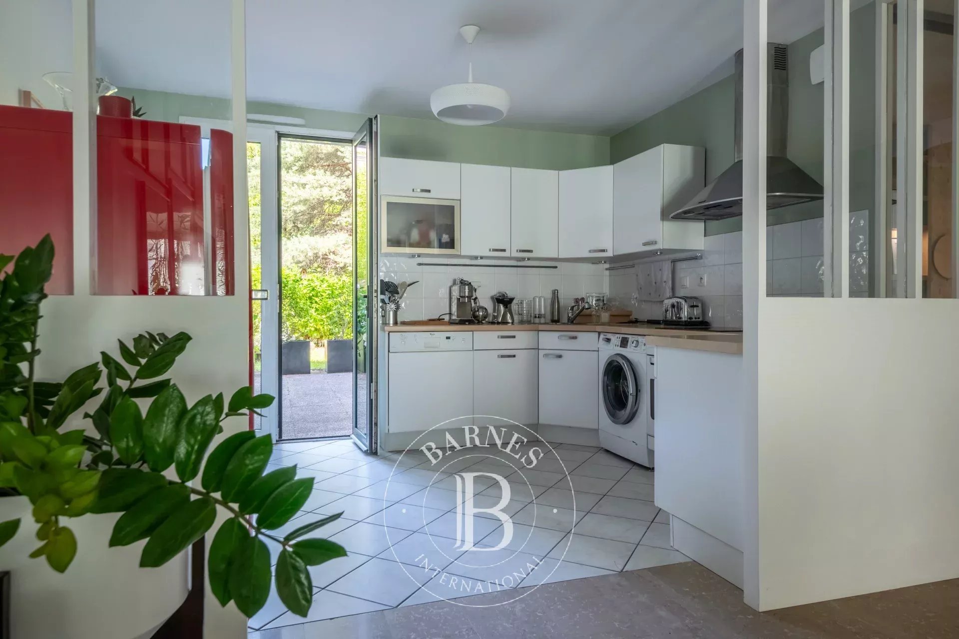 Daire Lyon 3ème - picture 7