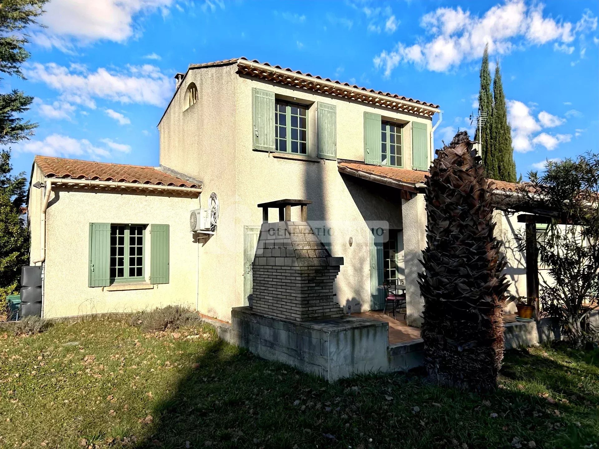 Agence immobilière de GÉNÉRATION IMMO