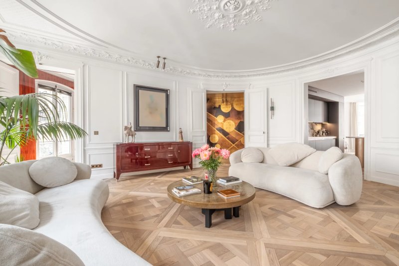 Vendita Appartamento | Paris 7ème - picture 2