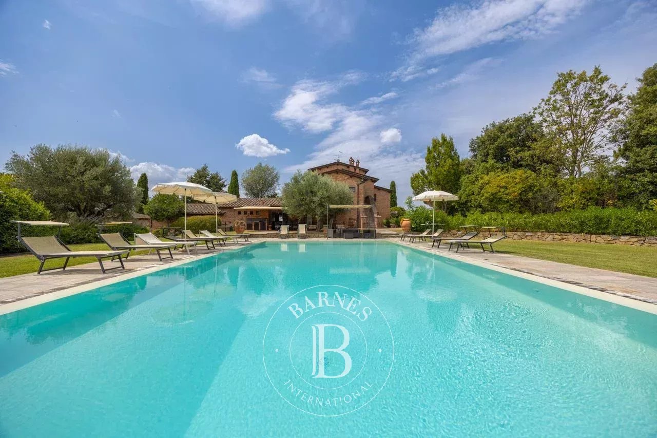 Chaumière Cortona  -  ref 86728967 (picture 2)