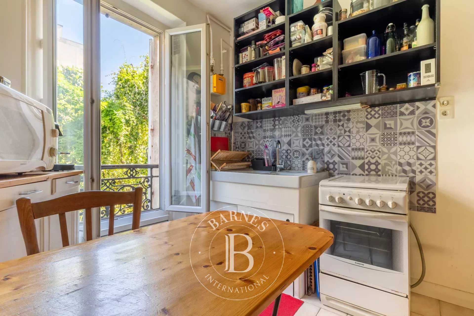 Daire Paris 12ème - picture 16