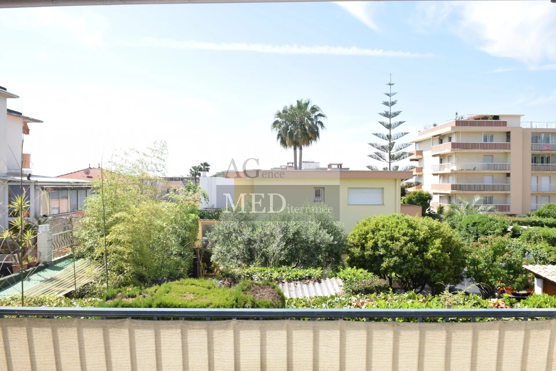 Sale Apartment Saint-Laurent-du-Var