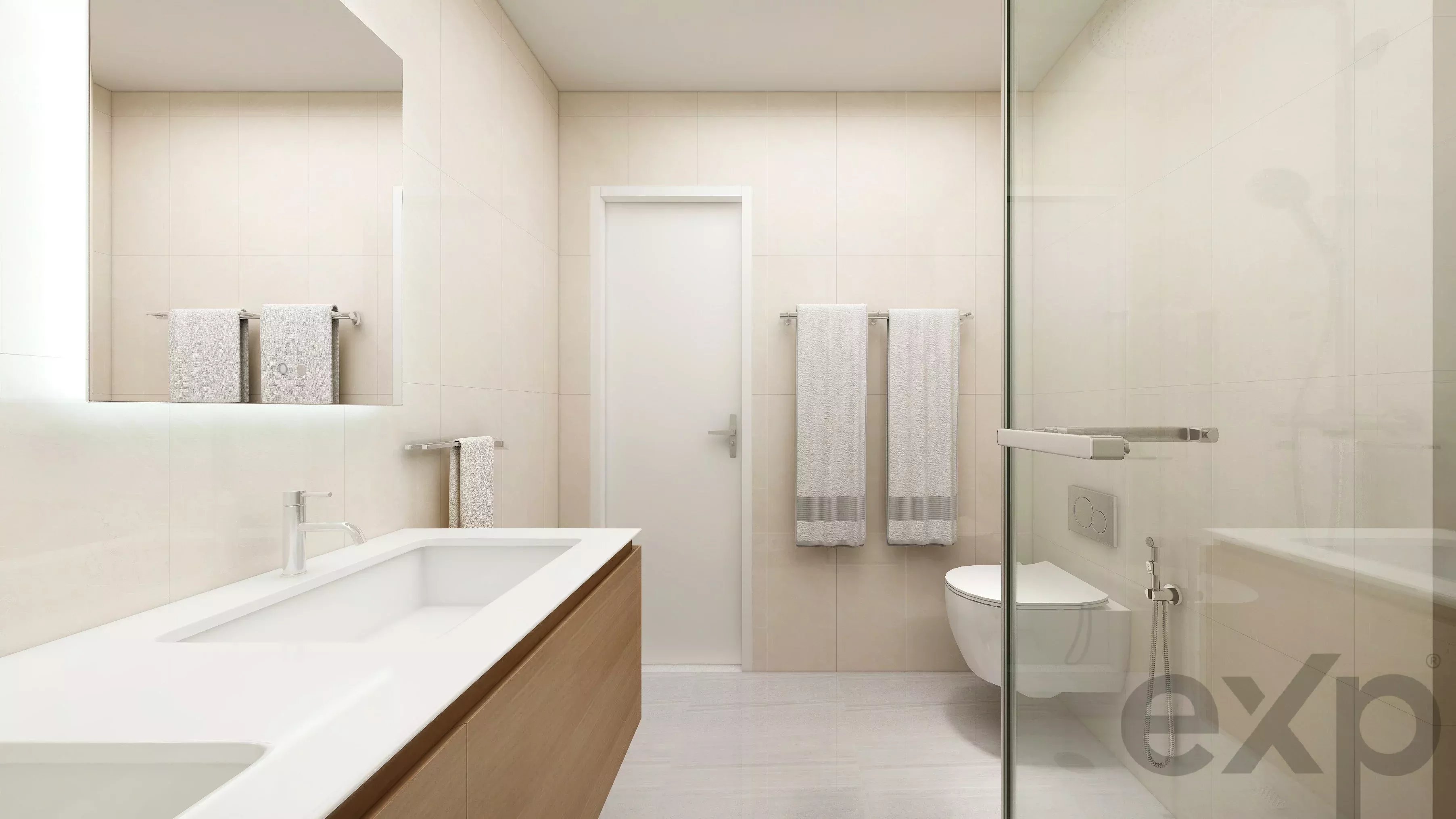 Total renovation 6 rooms, penthouse, available June 2026 86686469 image 28