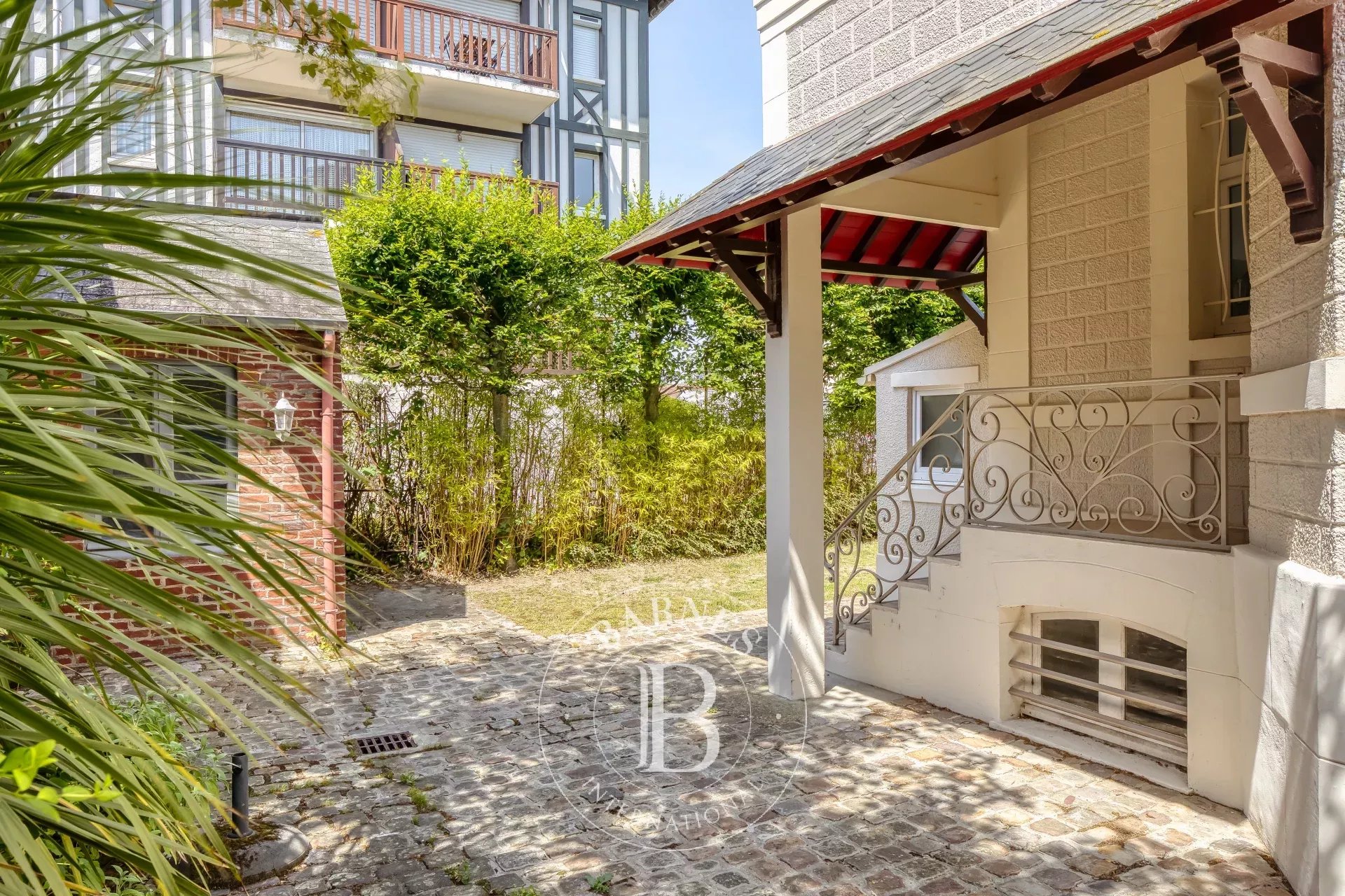 Townhouse Deauville  -  ref 86904668 (picture 3)