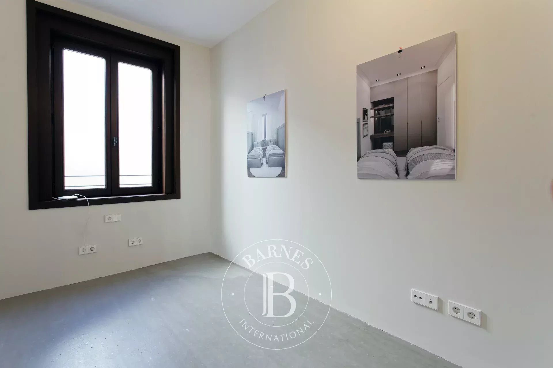 Penthouse Barcelona - picture 19