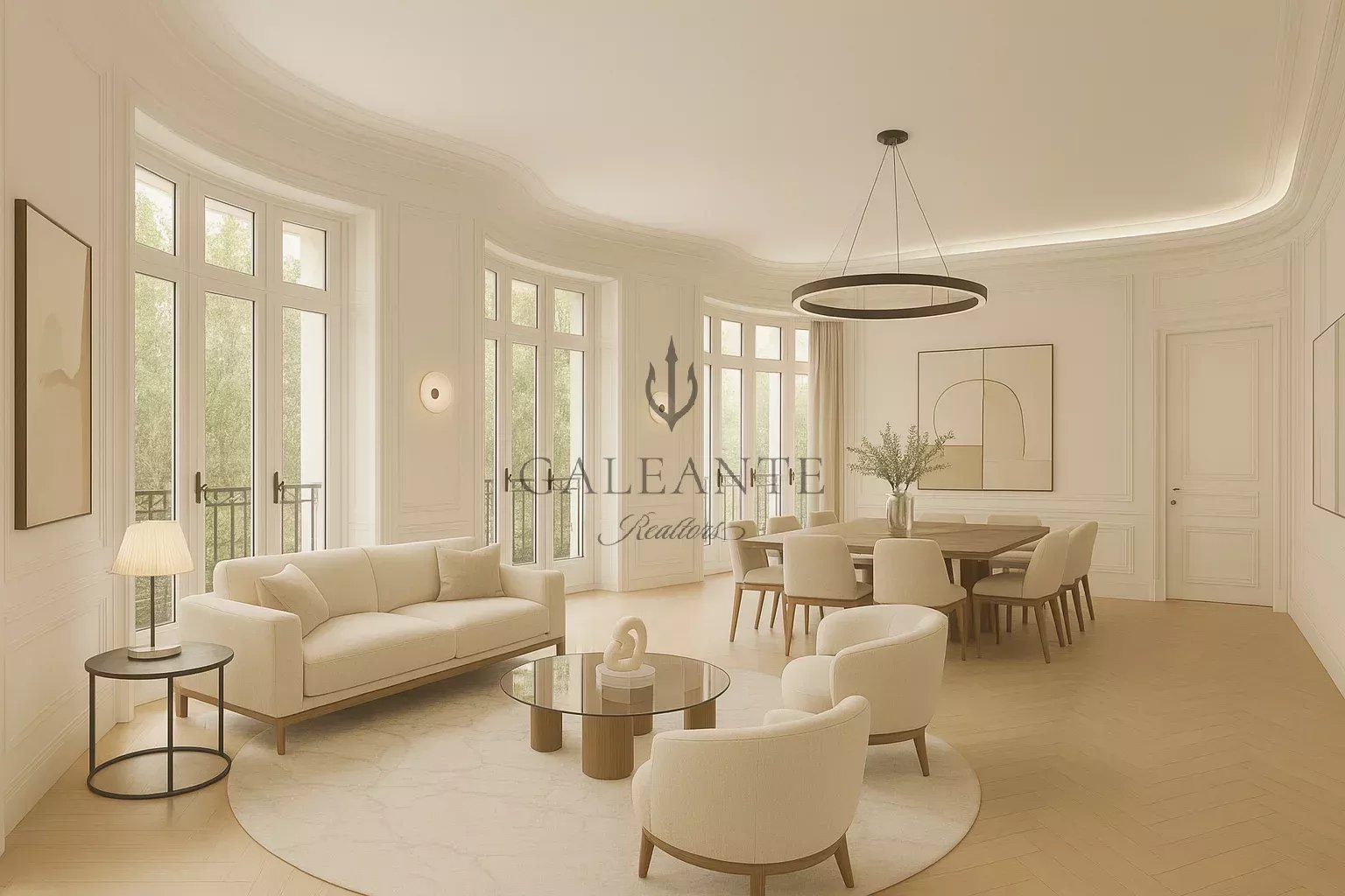 Agence immobilière de Galeante