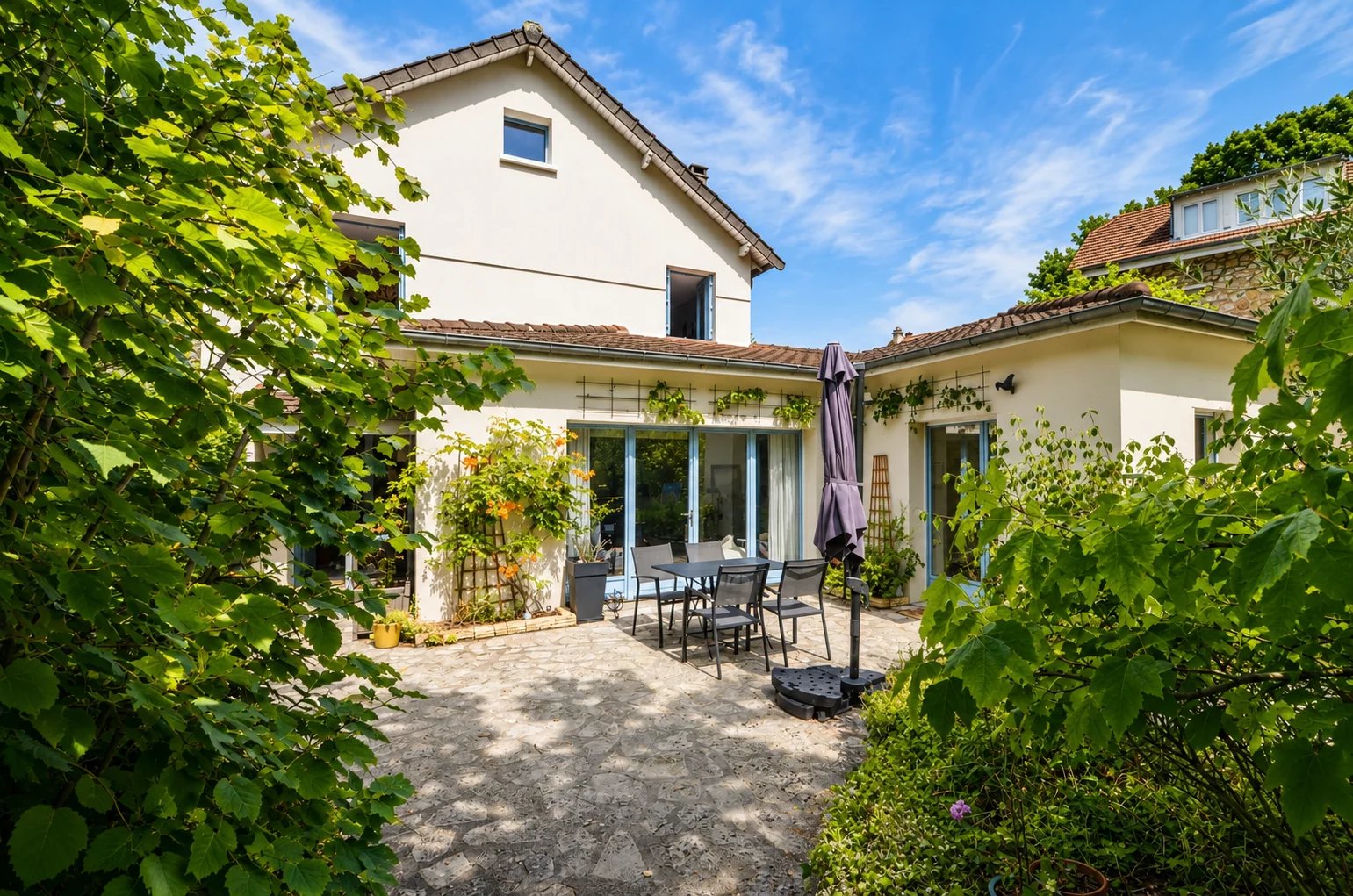 Maison IBIS