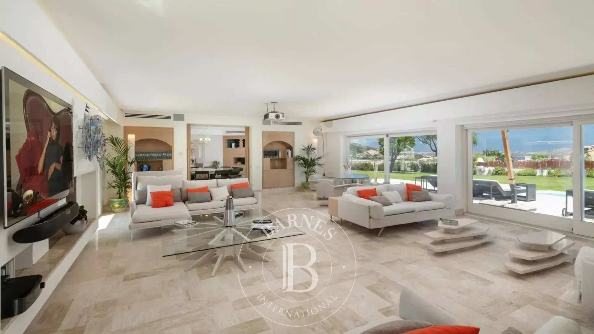 Porto Cervo  - Villa  8 Chambres - picture 5