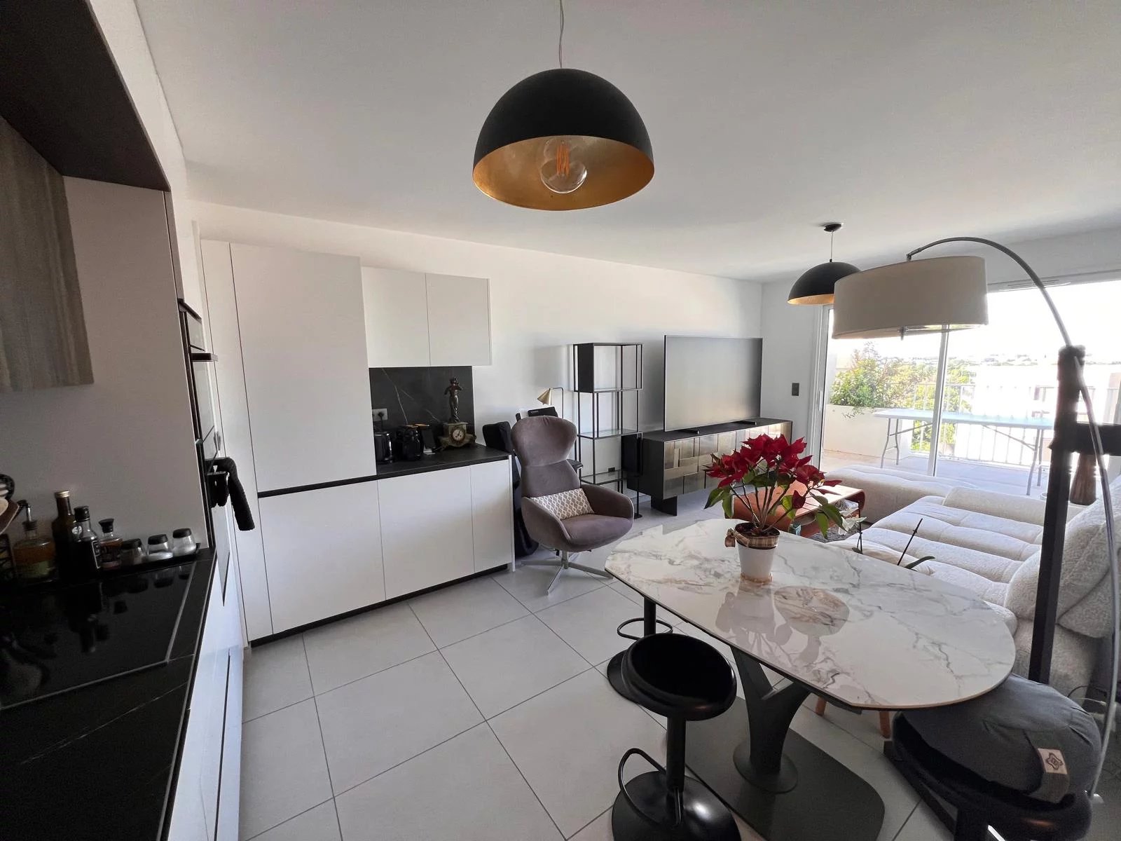 Sale Apartment Montpellier