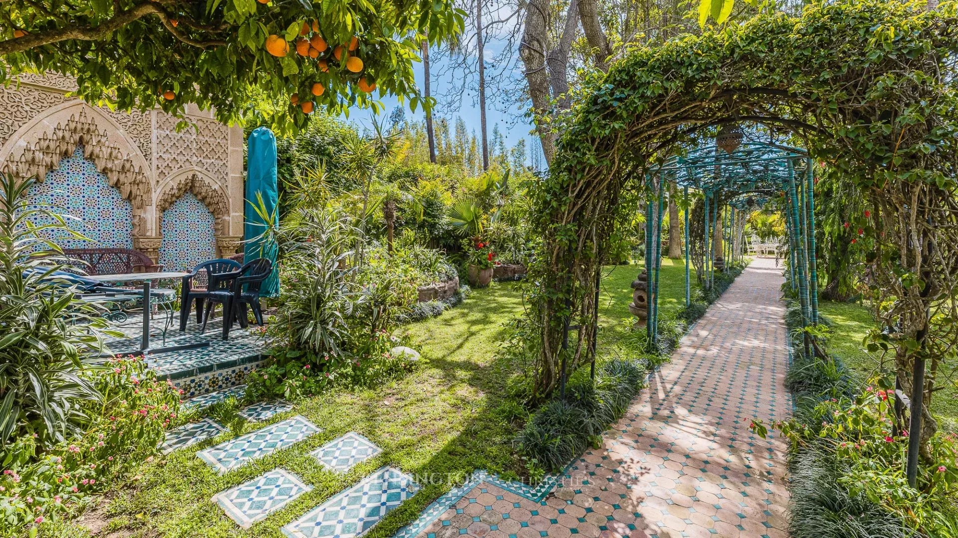 Villa/Townhouse's Image 34