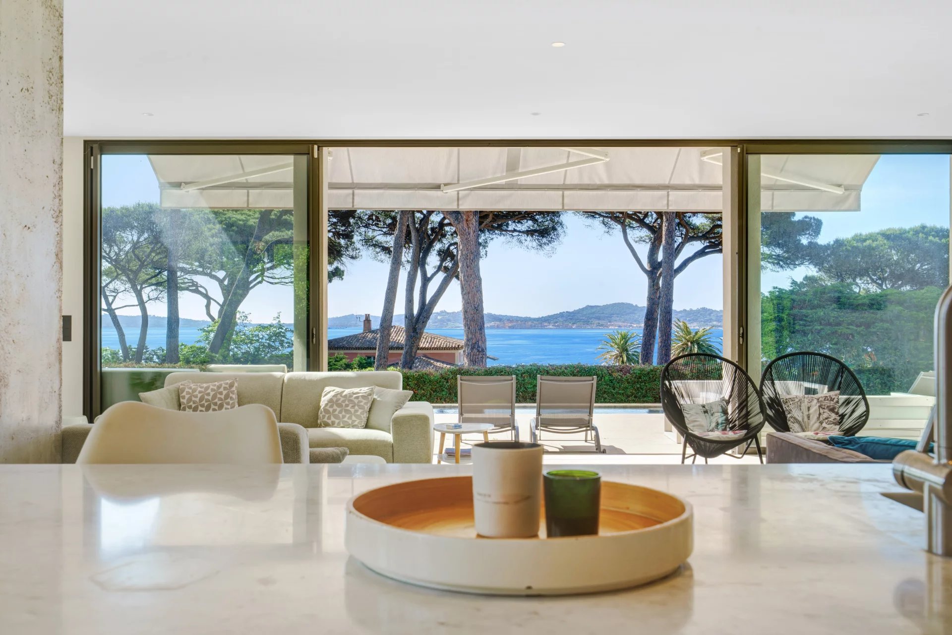 Villa Grimaud - picture 2