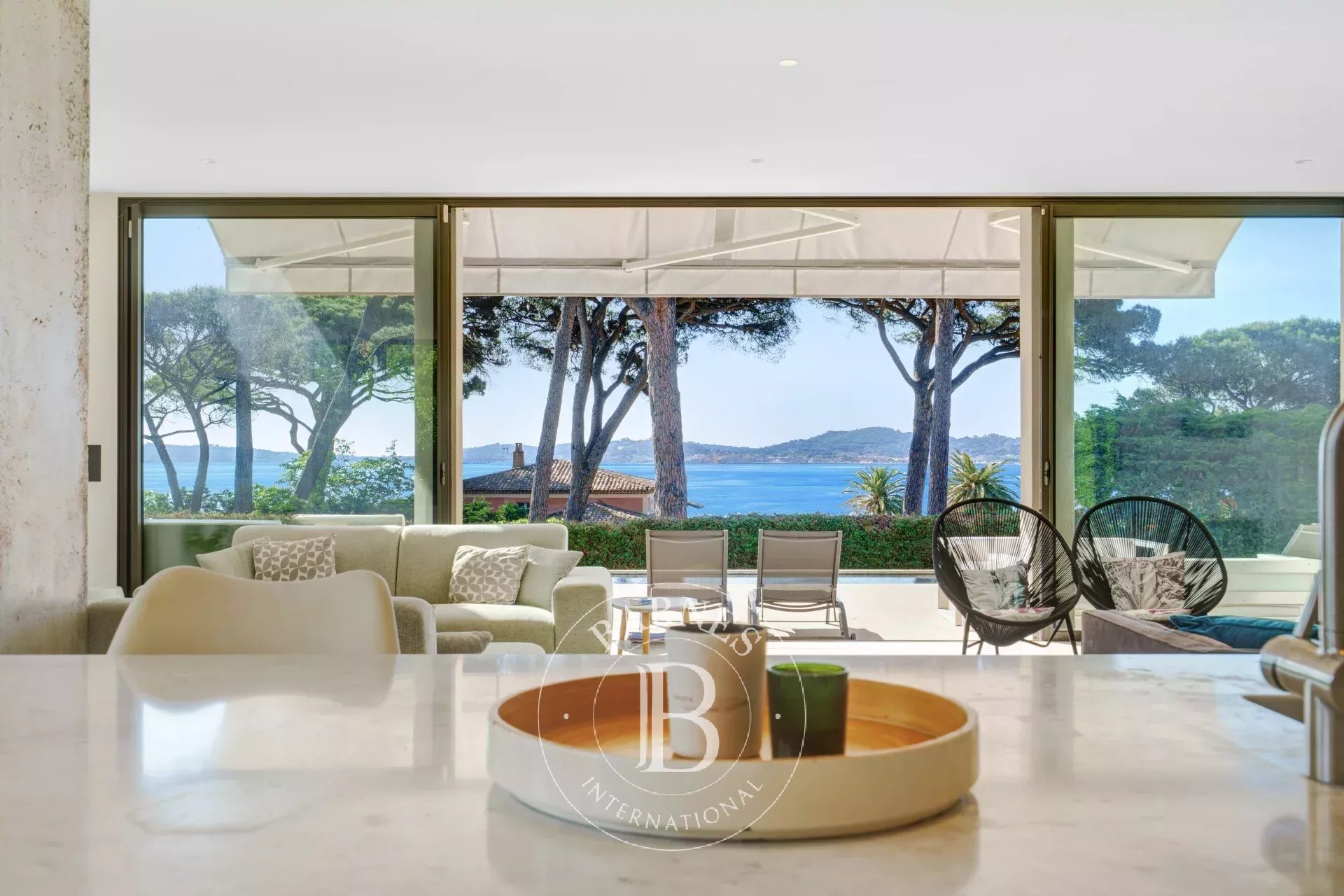 Villa Grimaud