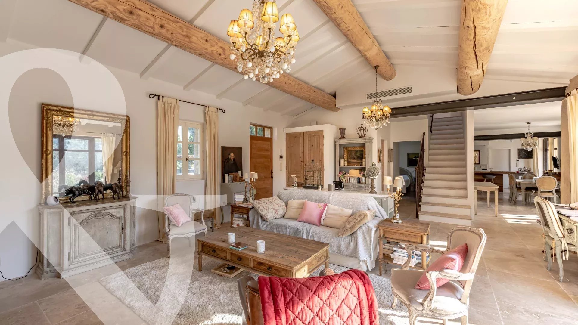 SUPERBE ENVIRONNEMENT EN CAMPAGNE