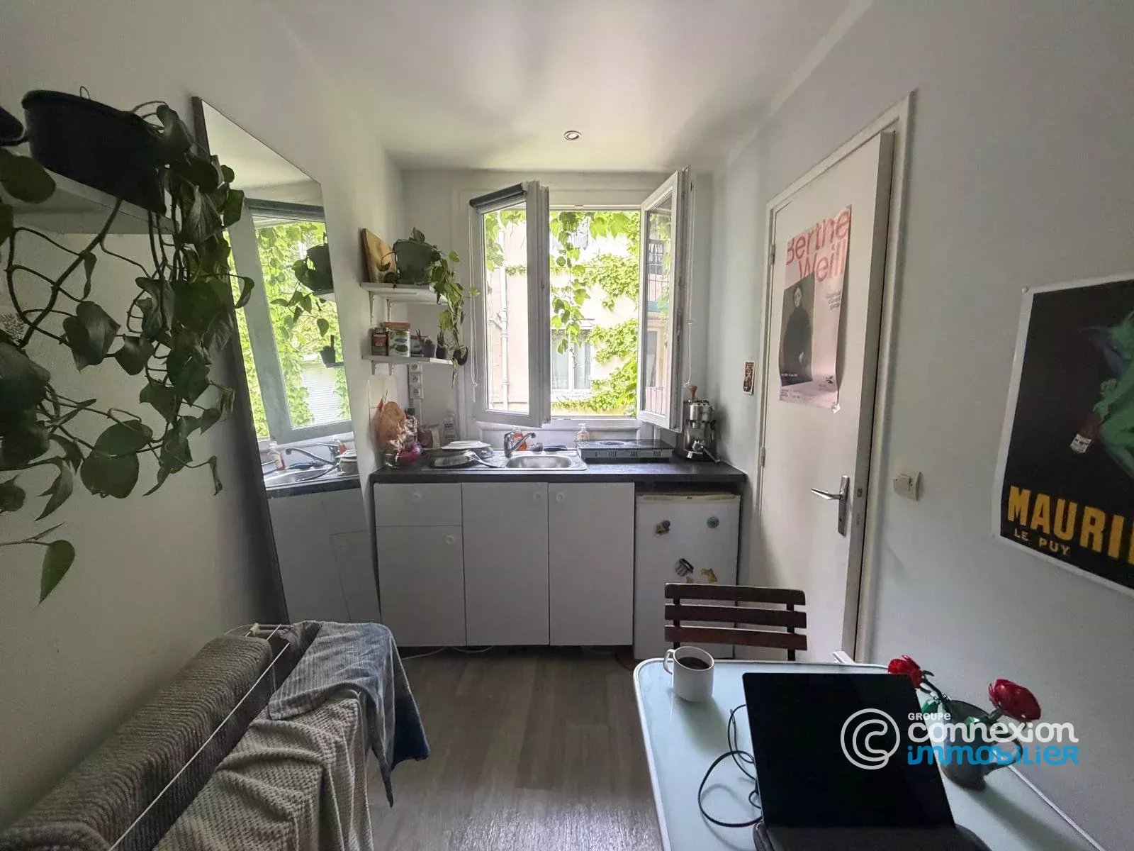 STUDIO MONTMATRE