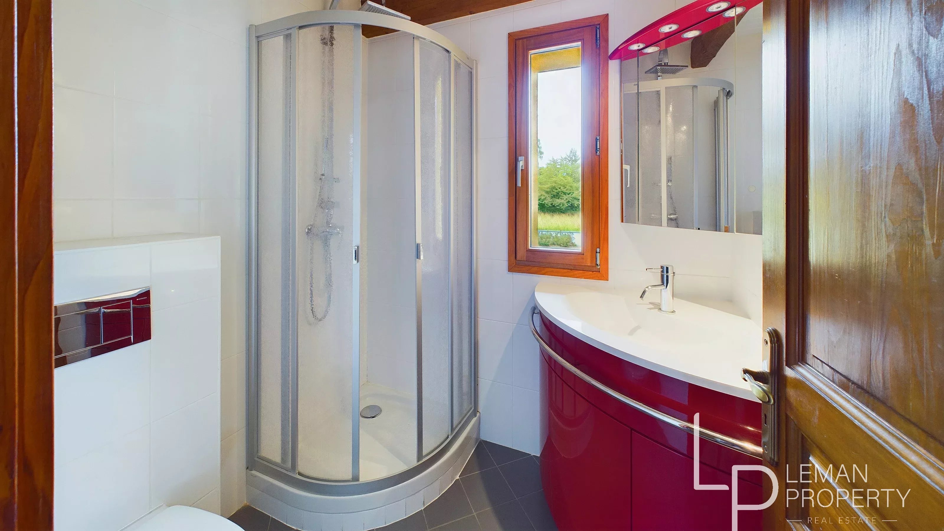 L'agence Leman property vous propose un maison à la vente