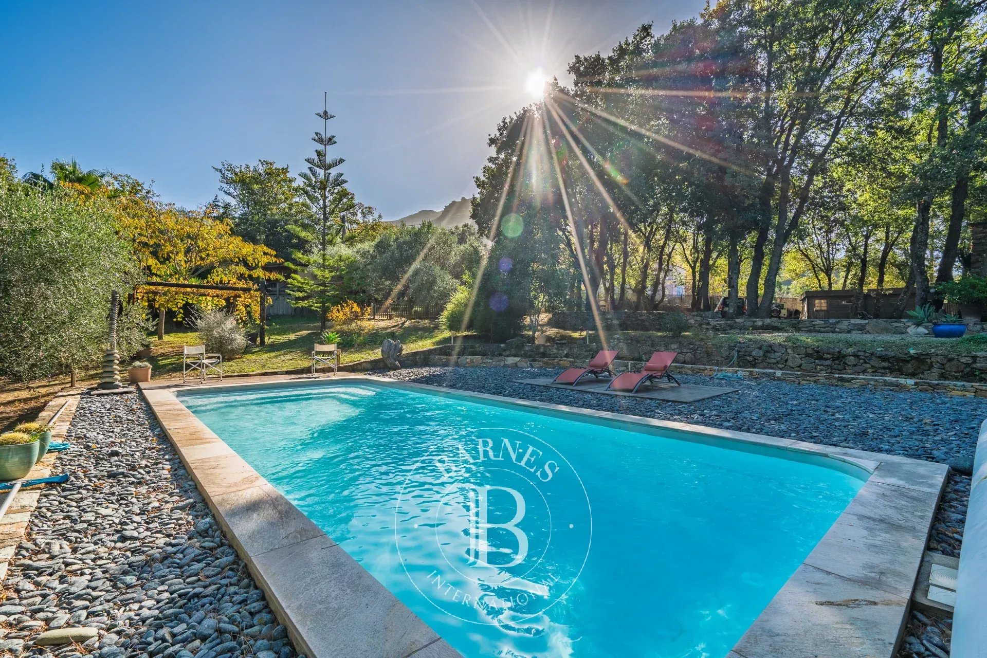Maison Barbaggio  -  ref 2707257 (picture 1)