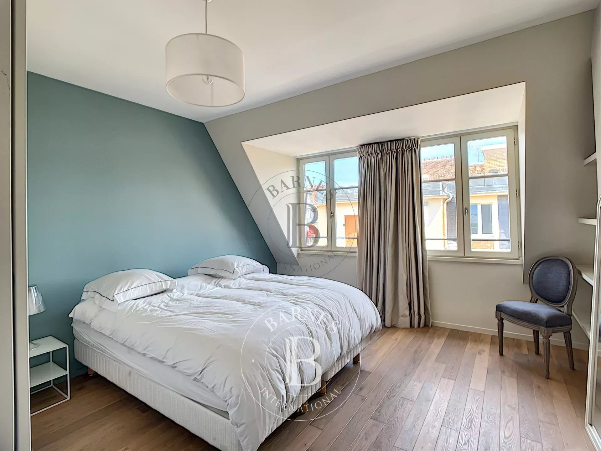 Daire Paris 16ème - picture 15