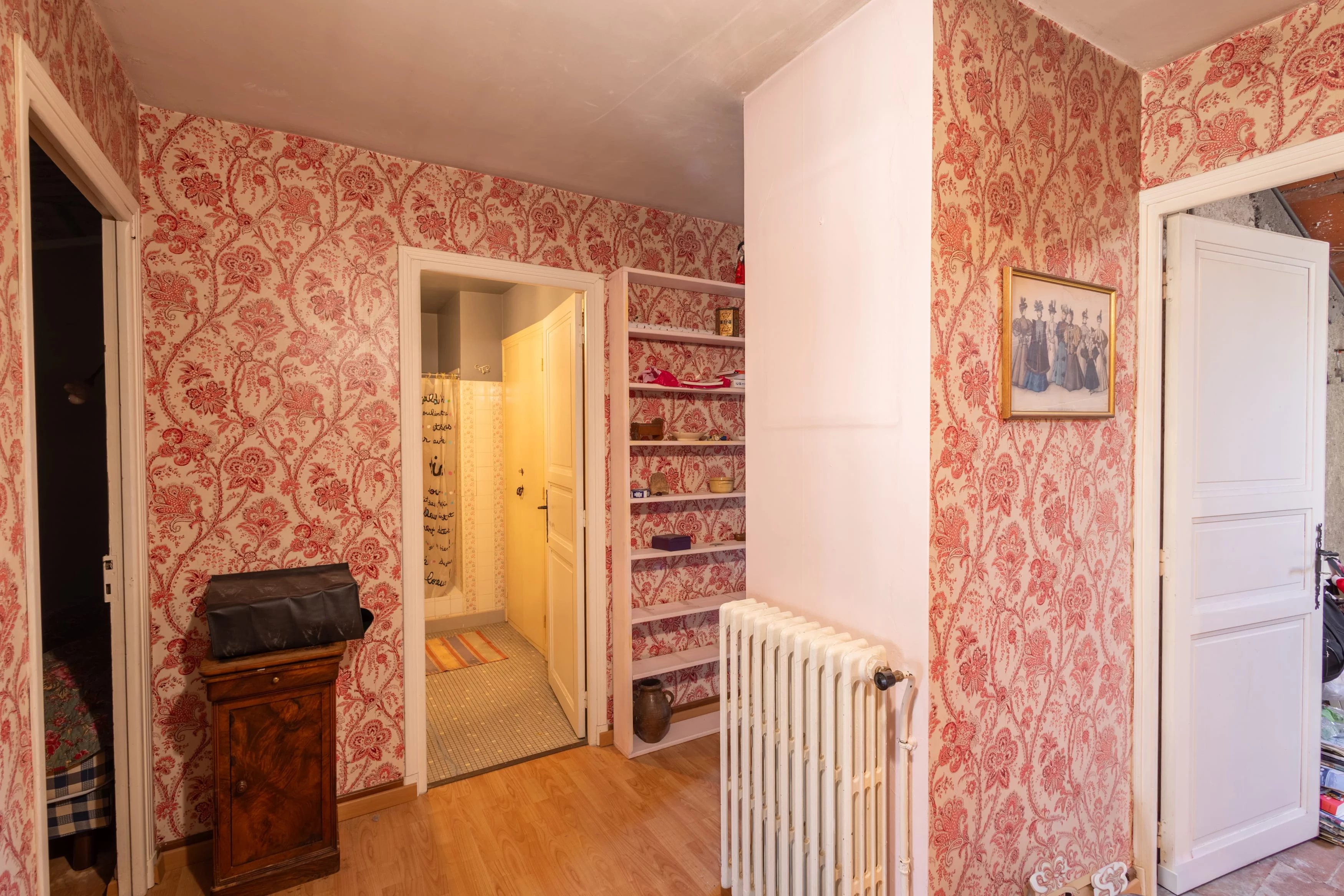 Village house for sale Rieux-Minervois, Aude