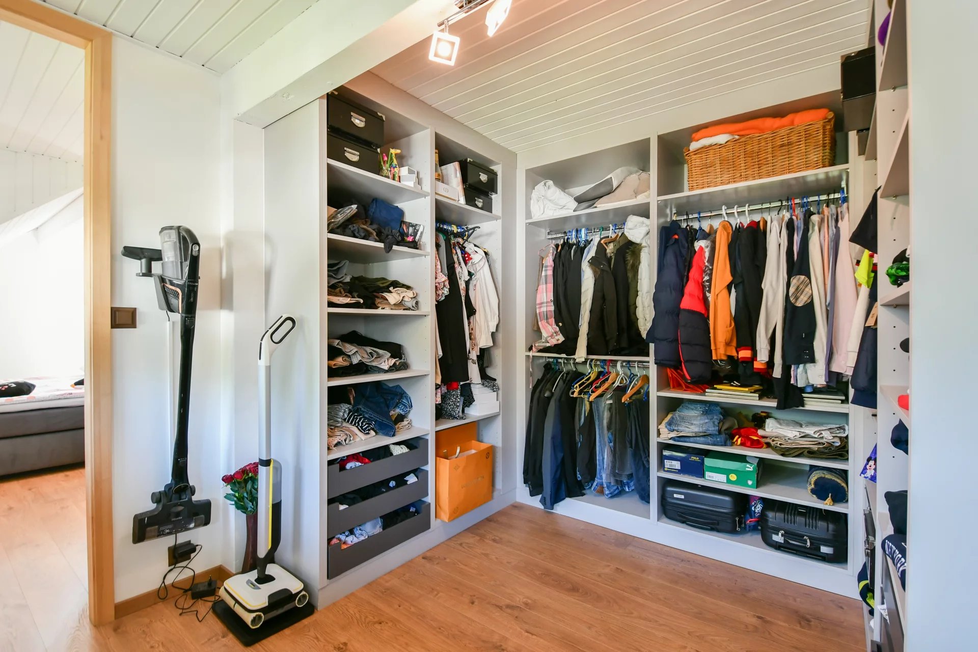 Villa familiale lumineuse